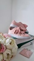 Sneaker Puma Rosa Basket Heart Patent Baden-Württemberg - Schwaigern Vorschau