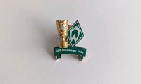 Werder Bremen Pin - DFB-Pokal Sieger 2009 Niedersachsen - Lilienthal Vorschau