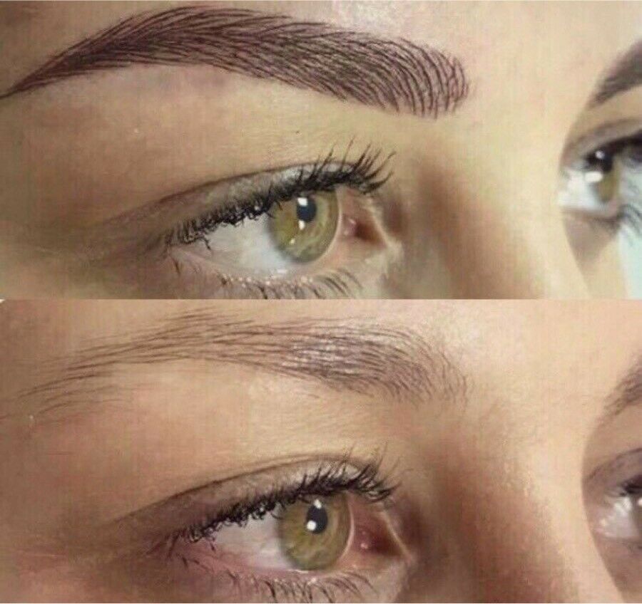 Microblading inkl.Nachbehandlung Angebot in Magdeburg