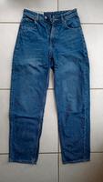 Mädchen Hose H&M Baggy Jeans Größe 36 Nordrhein-Westfalen - Soest Vorschau