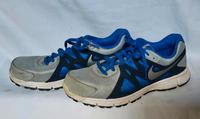 Nike Turnsche Gr. 38 Unisex Sportschuhe Sachsen - Reichenbach (Vogtland) Vorschau