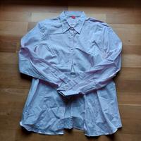 Eterna excellent Bluse rosa Gr. 40, selten getragen Hessen - Groß-Umstadt Vorschau