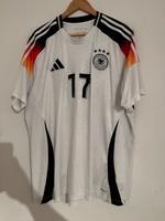 Adidas Trikot XXl Deutschland/ Florian Wirtz Hamburg-Mitte - Hamburg Wilhelmsburg Vorschau