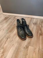 Stiefeletten, Fernando Stzoppa, Gr 43 Sachsen - Zittau Vorschau