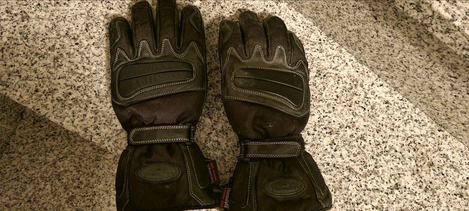 Motorrad Handschuhe Gr. L in Nordrhein-Westfalen - Warendorf |  Motorradbekleidung | eBay Kleinanzeigen ist jetzt Kleinanzeigen