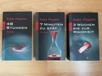 Bücher von Kate Pepper Baden-Württemberg - Winden Vorschau