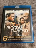 Blood Diamand Blu-ray Rheinland-Pfalz - Horperath Vorschau