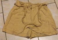 Kurze Hose Gr. 42 Beige Bayern - Michelau i. OFr. Vorschau