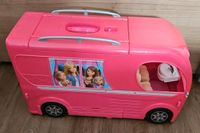 Barbie Camper Aachen - Aachen-Mitte Vorschau