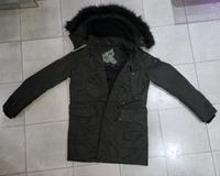 Jacke, Parka, KHUJO, wie NEU, Winterjacke, kapuzenjacke Bremen - Woltmershausen Vorschau