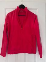 Trainingsjacke, Adidas, Orange, 36 Rheinland-Pfalz - Mayen Vorschau