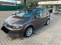 VW Touran 1.4 TSI Navi Rückfahrkamera usw. Niedersachsen - Achim Vorschau