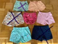 Shorts Short kurze Hosen Hose 110/116 Essen - Essen-Werden Vorschau