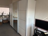 Kleiderschrank 250cm breit Baden-Württemberg - Filderstadt Vorschau