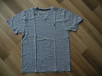 T-Shirt Nautica blau meliert Gr. 152-158 Baden-Württemberg - Neckargemünd Vorschau