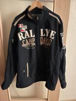 Neuwertige Camp David Softshell Herren Jacke Hessen - Philippsthal (Werra) Vorschau