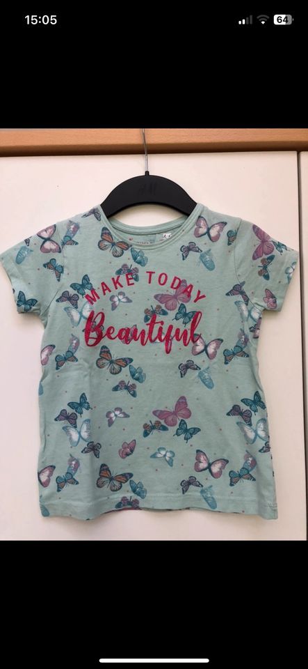 T-Shirt von Primark, Gr. 128 in Celle