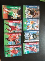 Panini Bundesliga 1995 Sammelkarten Berlin - Lichtenberg Vorschau