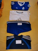 3 Adidas T-Shirts und eine Adidas Shorts Bayern - Eggenfelden Vorschau