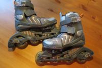 Kinder Rollerblades / Inline Skates verstellbar Gr. 31-33 Thüringen - Nobitz Vorschau