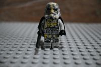 Mimban Stormtrooper Star Wars Minifigur Lego Kompatibel Nordrhein-Westfalen - Petershagen Vorschau