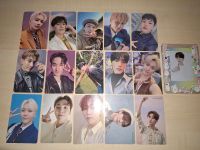 WTS /WTT SEVENTEEN POBS AND JAPANESE PCS KPOP Thüringen - Mühlhausen Vorschau