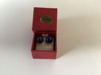 Ohrstecker Lapislazuli Silber 925 Baden-Württemberg - Schwäbisch Gmünd Vorschau