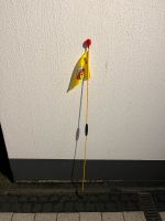Original Puky Fahne für Kinderfahrrad Nordrhein-Westfalen - Neukirchen-Vluyn Vorschau