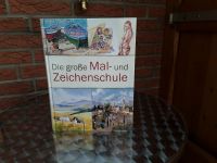 BUCH - Die große Mal- und Zeichenschule Nordrhein-Westfalen - Hürth Vorschau