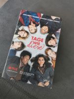 "Tage wie diese", das Buch zum Netflix Film Nordrhein-Westfalen - Siegen Vorschau