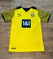 Borussia Dortmund Heimtrikot 2021/22 in S – Nr 28 Witsel Original Nordrhein-Westfalen - Gütersloh Vorschau