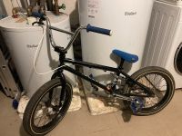 BMX Rad Wethepeople Curse 18 Zoll Köln - Lindenthal Vorschau