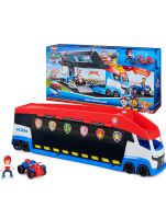 Paw Patrol Paw Patroller Bus Truck LKW Mecklenburg-Vorpommern - Alt Meteln Vorschau