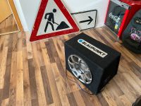 Blaupunkt Subwoofer Auto Hifi Bayern - Karlsfeld Vorschau