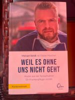 Buch "Weil es ohne uns nicht geht" Sachbuch Notaufnahme Krankenha Nordrhein-Westfalen - Brilon Vorschau
