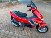 Gilera Runner 180 FXR Aus 2.Hand,Für Bastler Nordrhein-Westfalen - Herne Vorschau