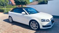 Audi A3 Cabriolet Niedersachsen - Nordhorn Vorschau