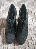 neue ungetragene Schuhe Gabor 6,5= 39 Baden-Württemberg - Bretzfeld Vorschau
