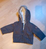 Winterjacke grün, Gr. 80 Nordrhein-Westfalen - Bottrop Vorschau