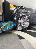 Satch schulrucksack + scout dino sporttasche Nordrhein-Westfalen - Much Vorschau