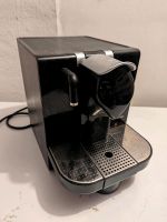 DeLonghi EN670.B Nespresso Latissima Kapsel Kaffeemaschine Nordrhein-Westfalen - Niederkassel Vorschau