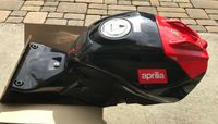 Aprilia RSV4 Factory 2009 Tank Bayern - Ansbach Vorschau