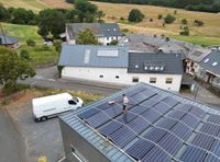 Profi in Sache Solarreinigung Photovoltaikreinigung PV Anlage Niedersachsen - Weyhe Vorschau