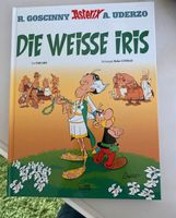 Buch: Asterix - die weisse Irix Baden-Württemberg - Heidelberg Vorschau