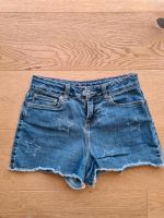 Jeans Shorts Mädchen Sterne 152 Mini Boden Dresden - Cotta Vorschau