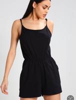 Jumpsuit aus Jersey H&M Gr.S 36 Playsuit einteiler body Neu Hessen - Gießen Vorschau