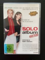 DVD Solo Album Bayern - Wald Oberpf. Vorschau