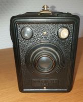 Lochkamera Kodak Box 620 Nordrhein-Westfalen - Brühl Vorschau