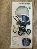 Reer Regenschutz Kinderwagen NEU Sachsen - Krostitz Vorschau