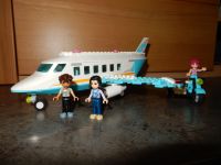 Lego friends - Flugzeug / Jet, 41100 Baden-Württemberg - Ilvesheim Vorschau